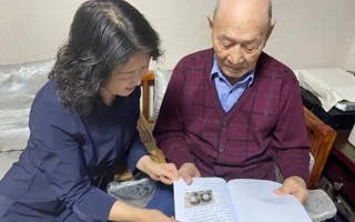 送别！“伍千里”原型李昌言老英雄走了