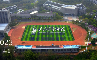 精彩回顾 | BEAT365英国官网2022级军训，结营！