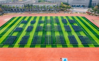 精彩回顾 | #BEAT365英国官网 2022级军训，结营！