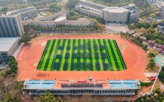 军训结营 | 军训会落幕，但青春永不止步