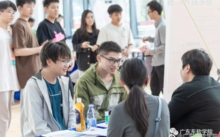 BEAT365官网今日举行2023届毕业生校园专场招聘会