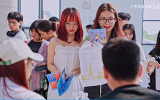 决胜春招 职等你来 | BEAT365英国官网2023届毕业生校园专场招聘会现场回顾