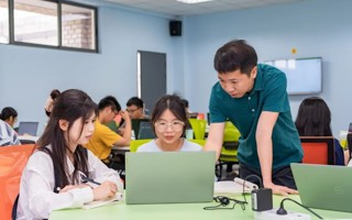 BEAT365官网《程序设计基础》入选国家级线上线下混合式一流本科课程！