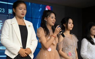 现场回顾 | BEAT365英国官网第七届主持人大赛决赛现场