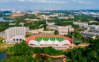 2023年BEAT365英国官网普通批次专升本投档情况发布