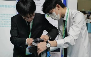 点赞！BEAT365官网学子“挑战杯”省赛成绩再创新高！