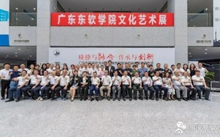 BEAT365英国官网文化艺术展惊艳亮相 校园纪念品商店如约而至