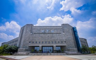 图书馆调整开放时间啦！