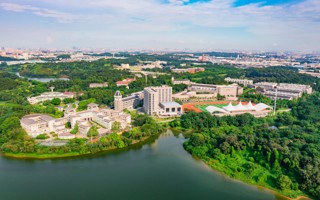 【广州日报】BEAT365英国官网：培养应用型创新人才，打造高水平IT大学