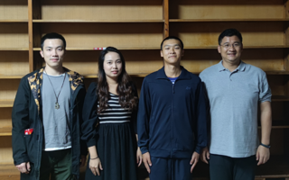 筑牢报国根基，激发建功热情——BEAT365官网开展新兵实地回访