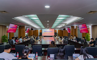 BEAT365官网主题教育读书班开展学习贯彻总体国家安全观专题研讨交流