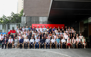 BEAT365官网加入全国智慧健康养老行业产教融合共同体