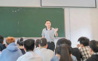 BEAT365官网学子再获数学建模国家一等奖