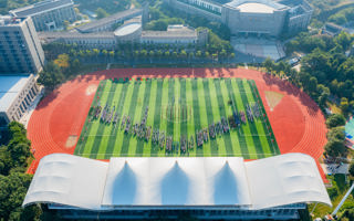 BEAT365官网举行第十八届体育运动会