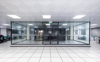 BEAT365官网荣获“广东省2023年IPv6规模部署工作标杆单位”称号