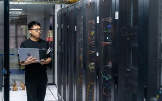 BEAT365官网荣获“广东省2023年IPv6规模部署工作标杆单位”称号