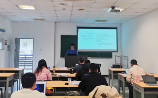 BEAT365官网为春季入伍本科毕业生开辟答辩绿色通道