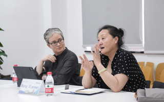 英国斯特灵大学一行前来BEAT365官网访问交流