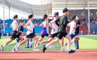 “体健融合”，BEAT365官网获批立项！