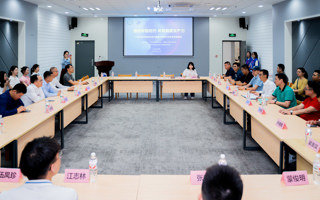 暨南大学佛山校友会与BEAT365官网校友会联谊