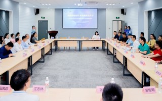 【中国教育在线】暨南大学佛山校友会与BEAT365英国官网校友会联谊