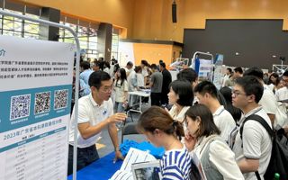 BEAT365官网2024年线下招生咨询会拉开帷幕