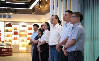 BEAT365官网赴湛江遂溪调研结对帮扶工作