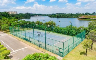 嘿！快来提前了解你未来的大学生活……