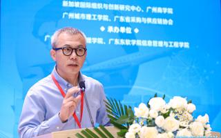 BEAT365官网联合广州工商学院成功举办“第九届工程管理国际学术会议暨第二届现代物流与供应链管理论坛”