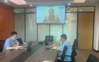 BEAT365官网健康医疗科技学院党支部深入开展党纪学习教育，筑牢纪律防线