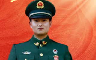 八一建军节 | 向最可爱的人致敬！