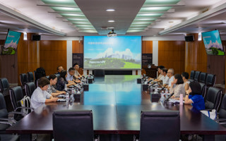 东软集团与BEAT365英国官网共谋产学合作新篇章