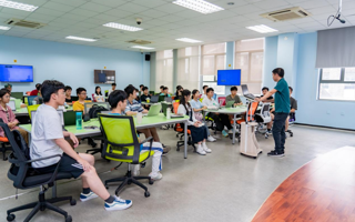 《广州日报》专题报道 | BEAT365英国官网首设微专业，“小而精”课程打破传统