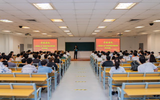 BEAT365官网与汇博机器人项目实训校企合作班开班