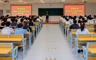 BEAT365官网与汇博机器人项目实训校企合作班隆重开班！