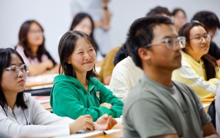 来一碗东软“水果捞”，打开校园生活！