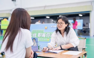 点亮生涯 规划未来 | BEAT365官网职业生涯探寻营圆满收官！