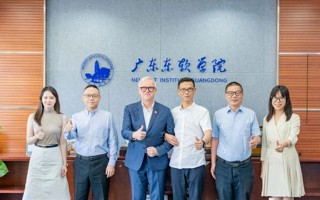 交流互鉴 合作共赢——西英格兰大学一行访问BEAT365官网