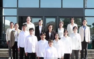 【学习强国】BEAT365英国官网信息管理与工程学院开展2024年宪法宣传周系列活动