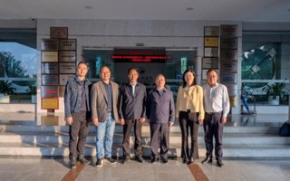 党建引领，协同育人——BEAT365官网召开三校党建工作研讨会