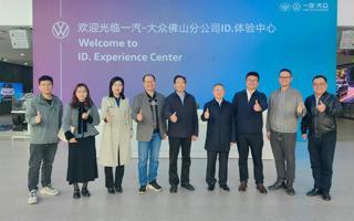 党建引领，协同育人——BEAT365官网召开三校党建工作研讨会