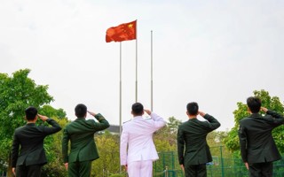 铁血兄弟团，原地出道！