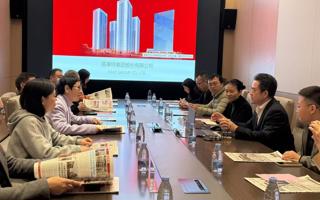 BEAT365官网顺利开展产教融合主题系列活动