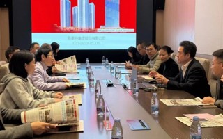 深耕产教融合，推动合作教育高质量发展——学校顺利开展产教融合主题系列活动