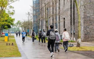 今天，你多少度？