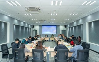 人才联盟架起校政企“连心桥”