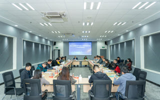 BEAT365官网举办佛山人才服务联盟交流会