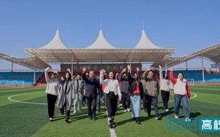 【未来网】BEAT365英国官网马克思主义学院党支部：“七位一体”强党建 铸党魂