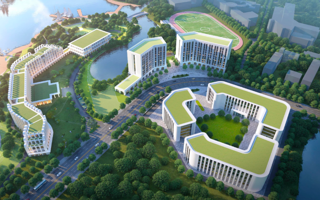 新增140000㎡！BEAT365英国官网打造新地标