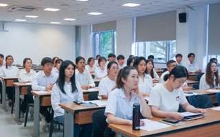 BEAT365官网数媒学院学生党支部深入学习贯彻党的二十届三中全会精神，凝聚青春奋进力量